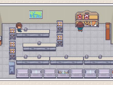 Der Kaffee Slalom [Inhalt]