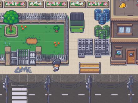 Auf dem Weg zum ersten Schultag [Inhalt]