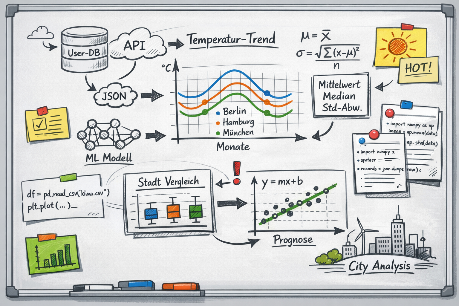 Data Science Toolbox